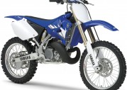 Yamaha YZ250